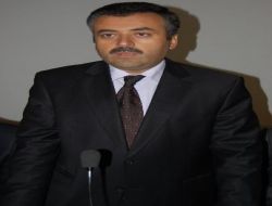 Sp Kahramanmaraş İl Başkanı Tansel: Davamızın Büyümesi Engellenemeyecek