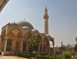 Suriye'deki 315 Osmanlı Eseri Gün Yüzüne Çıkarıldı