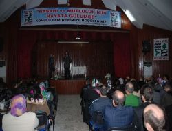 "çocuğunuzun Derdini Dinleyin, Yoksa Gece Yarısı Telefonla Dert Yanacak Birini Bulur"