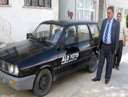 Vatandaşın Derdine 'Alo Yetiş'