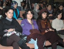 'Mevlana ve Şems'i Yanlış Tanıtılıyor'