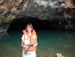 Ak Partili Badak: Antalya'yı Alternatif Turizmde De Cazibe Merkezi Haline Getireceğiz