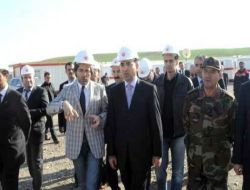 Diyarbakır'da Yüksek Graviteli Petrol Umudu