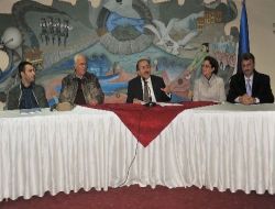 Gümrükçüoğlu: "Amacımız Nitelikli İşgücünün Artmasına Katkı Sağlamak"