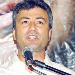 AK Parti İzmir İl Başkanı Ömür Kabak İstifa Etti!