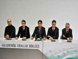 Meslek Odalarından Halk Sağlığı Adına 'gıda Yasasına' Tepki