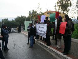 Darbe Karşıtı Grup: "Kenan Evren Lisesi'nin Adı Değiştirilsin"