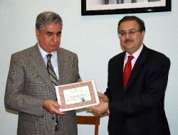 Hayırsever İşadamı Üysen'den Okuma Kampanyasına Destek
