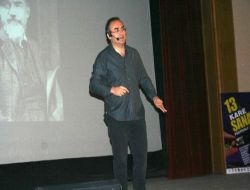 13 Kare Sanat Festivali Başladı