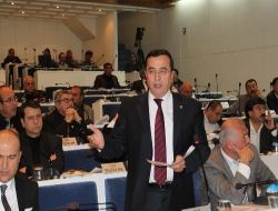 Müfettişlerce İncelemeye Alınan Narlıdere Planları Meclisi Gerdi