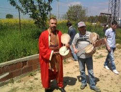 30 Yıllık İşçiler Mehter Takımı Kurdu, Hayatları Değişti