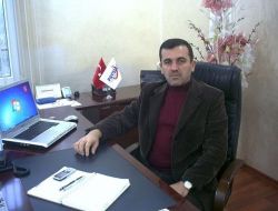 Paysiad Başkanlığına İsmail Keleş Şeçildi