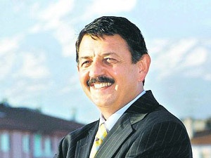 Kendisi hakkında savcıya suç duyurusunda bulunacak!!