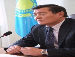 "kazakistan, İslam Dünyası Ve Batı Arasında Köprü Olacak"