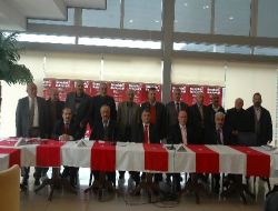 Kocaeli, 5'inci Kez Sevgide Buluşuyor