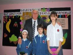 İesob Başkanı Mutlu: Yerli Malı Kullanmak Mecburiyet Olmalı