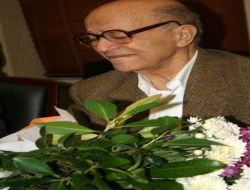 Cem Garipoğlu'nun Dedesi Ceyhan'a Kız Yurdu Yaptıracak!