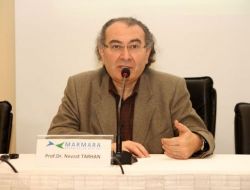 Nevzat Tarhan: Apartman Çocuklarını Bilgisayara Mahkum Etmeyin