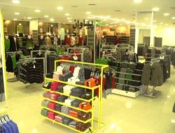 Rodi Mood, Yurt Dışındaki 42'nci Mağazasını Erbil'de Açtı