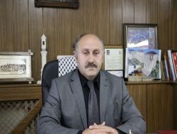 Başkan Polat, Vatandaşları Yapı Denetimi Konusunda Uyardı