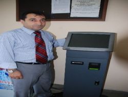 Edremitliler Su Kartlarını Her Gün Doldurabilecek