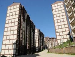 Büyükşehir Belediyesi, Toki'den Aldığı 32 Konutu Satışa Çıkardı