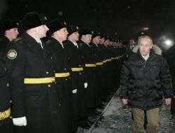 Kızıl Ordu 640 Milyar Dolara Yenileniyor