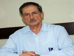 Amik Ovası Suya Doydu