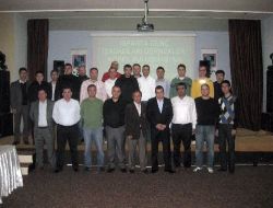 Beyin Fırtınası Yapan Igiad Üyeleri Yeni Fırsatları Değerlendirdi