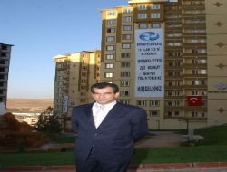 Merinos'tan 'namaz' Toplantısı