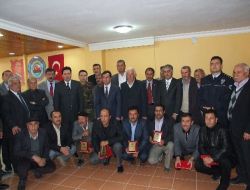 Elbistanlı Şeker Pancarı Üreticileri Rekolte Artışını Kutladı