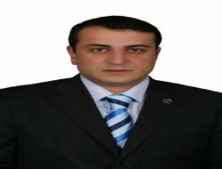 Bbp İl Başkanı Şen, Yazıcıoğlu'nun İsmine Karşı Çıkan Dsp'li Özkan'ı Kınadı