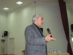 Vakkasoğlu: Sevgi Yürekten Olursa Kalplere Girer Yerleşir
