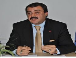 Türsab Güney Marmara Başkanı Akkuş: Sektörümüzün En Önemli Sorunu Eğitimsizlik