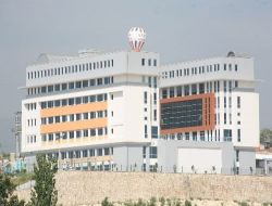 Özel Yıldırımhan Toplam Kalitede İlçe Birincisi Oldu