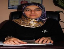 Aile İrşat Ve Rehberlik Bürosu'ndan Özürlü Ailelerine Moral Ziyareti