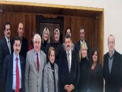 Kadın Girişimciler, Belediye Başkanından 'hobi Bahçesi' İçin Arsa Talep Etti
