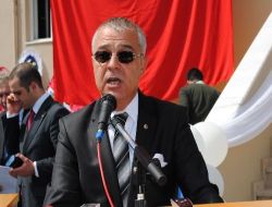 Matso Başkanı Vural: Dpt Verilerine Göre Manavgat İl Olmayı Hak Ediyor