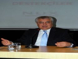 Zorlu Enerji Grubu Başkanı Bursa: Türkiye'nin Ekonomik Refah Sağlamak İçin Tükettiği Enerji Japonya'nın 4 Misli