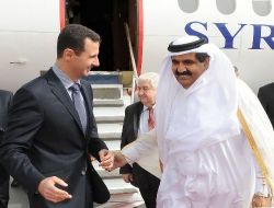 Esad'dan Hariri Suikastı Açıklaması: Kanıtsız Hiç Bir Suçlamayı Kabul Etmeyiz!