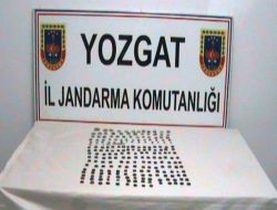 Eski Para Satmaya Çalışan Bir Kişi Yakalandı