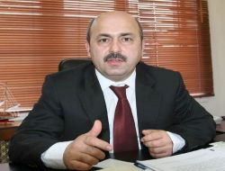 Dr. Kasapoğlu: Samsunda Tüm İlçe Ve Köylerin İçme Suyu Sistemi, Modernize Edilecek
