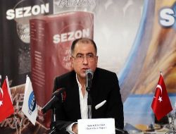 Sezon Pirinç Başkanı Erdoğan: 2011'de Stratejik Açıdan Gıdanın Önemi Artacak