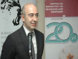 Tat Konserve Genel Müdürü: İç Piyasaya Yetecek Kadar Salça Üretildi