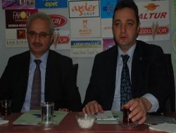Karadeniz'in Gizli Kalmış Köşeleri 'turizm Kurultayı' İle Açığa Çıkacak