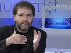 A.Hakan saflara çağırdı!