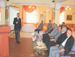 Hatay'da 16 İşletme Sınır Ticareti Belgesi Aldı