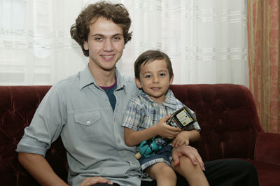 Türkiye O'nu Konuşuyor!