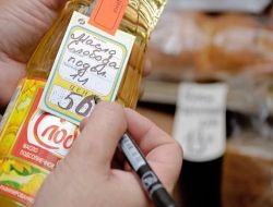 Rusya'da Enflasyon Yüzde 8'i Geçti; Kurak Yaz Hesapları Bozdu!