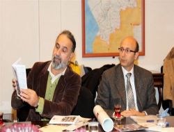'istanbul'da Hatay Günleri' Etkinliği İçin Hazırlıklar Başladı